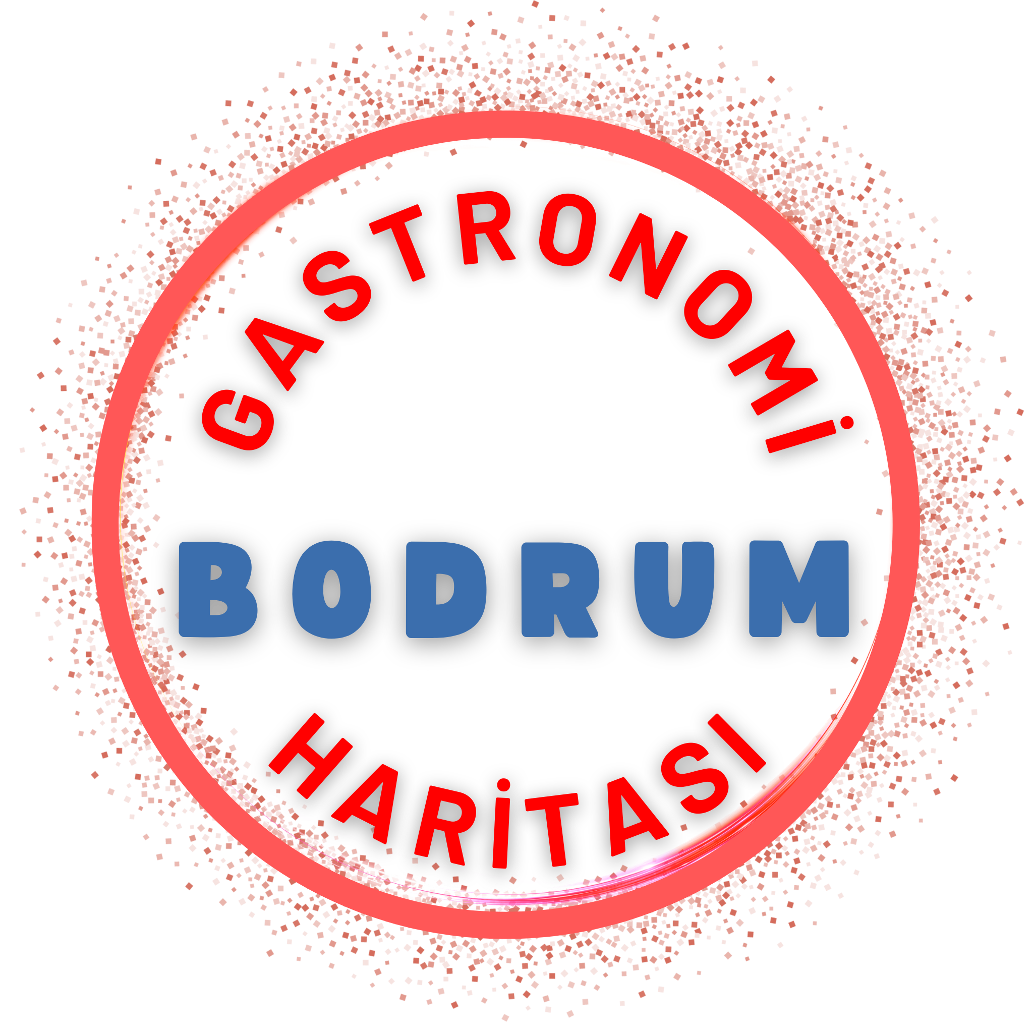 Bodrum Gastronomi Haritası