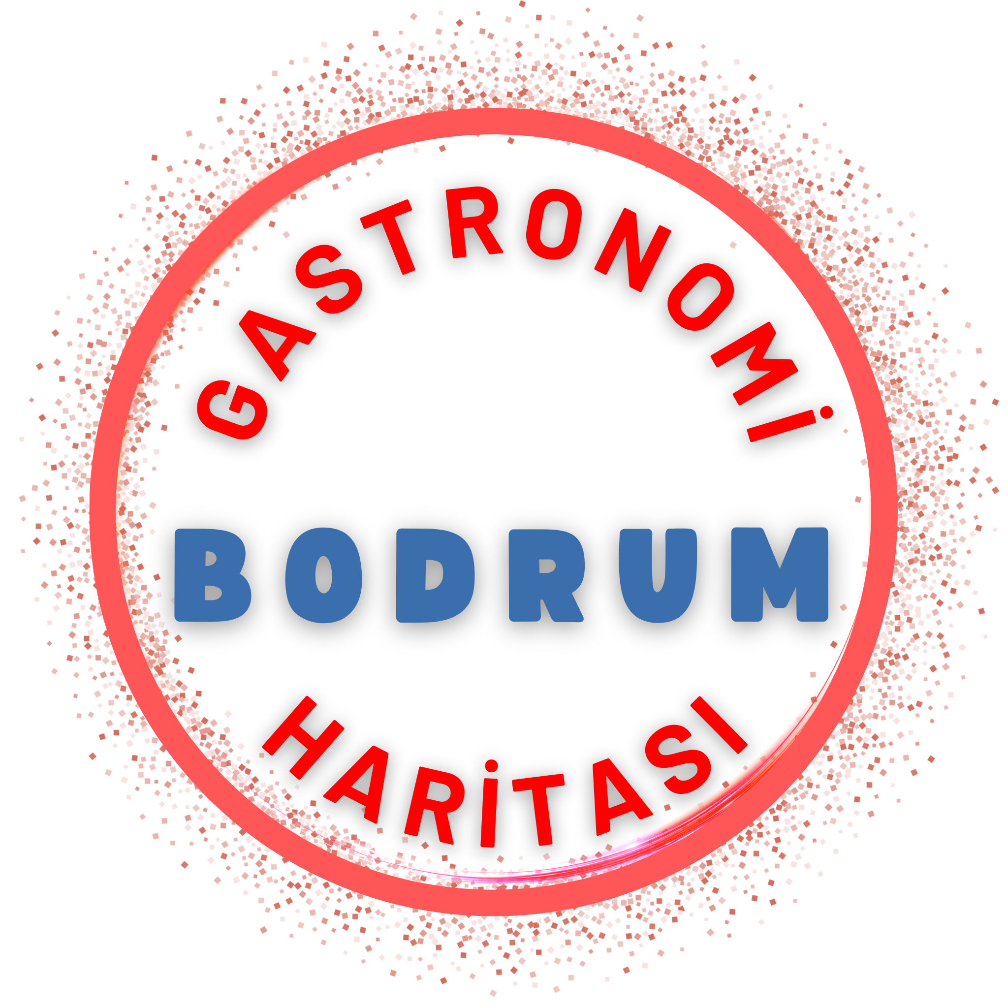 Bodrum Gastronomi Haritası